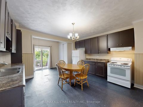 Photo 8 at 145 Boultbee Avenue, Jones, Toronto