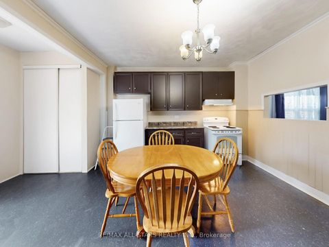 Photo 9 at 145 Boultbee Avenue, Jones, Toronto
