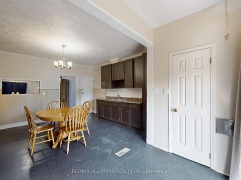 Photo 11 at 145 Boultbee Avenue, Jones, Toronto