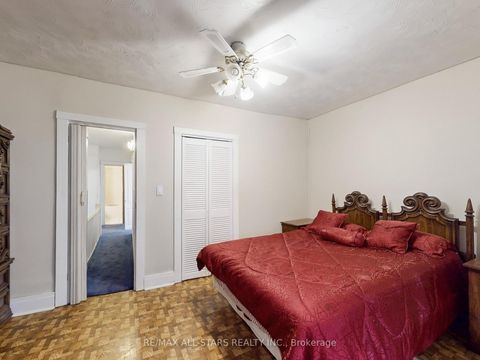 Photo 17 at 145 Boultbee Avenue, Jones, Toronto