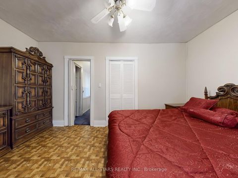 Photo 18 at 145 Boultbee Avenue, Jones, Toronto