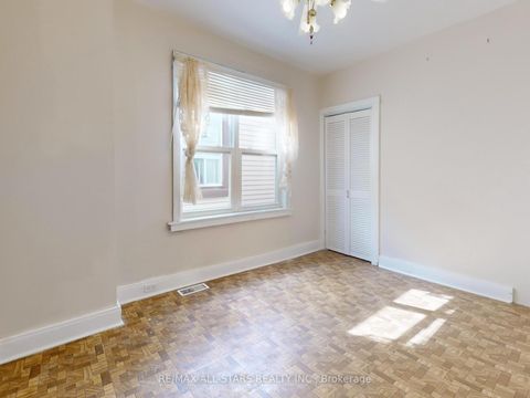 Photo 22 at 145 Boultbee Avenue, Jones, Toronto