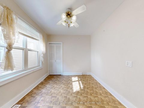 Photo 23 at 145 Boultbee Avenue, Jones, Toronto