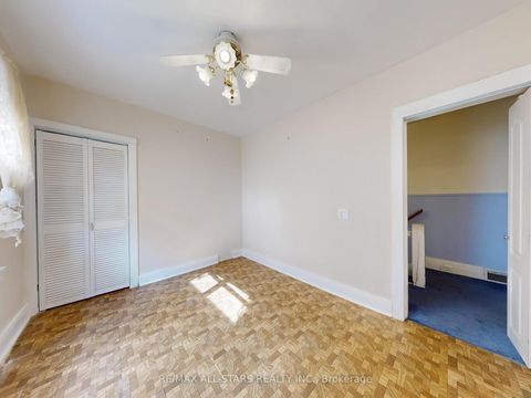 Photo 24 at 145 Boultbee Avenue, Jones, Toronto