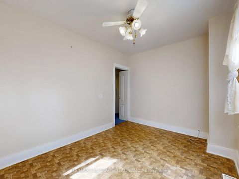 Photo 25 at 145 Boultbee Avenue, Jones, Toronto