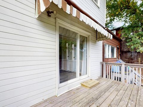 Photo 28 at 145 Boultbee Avenue, Jones, Toronto