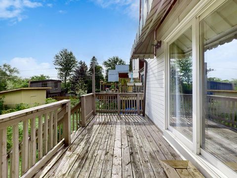 Photo 29 at 145 Boultbee Avenue, Jones, Toronto