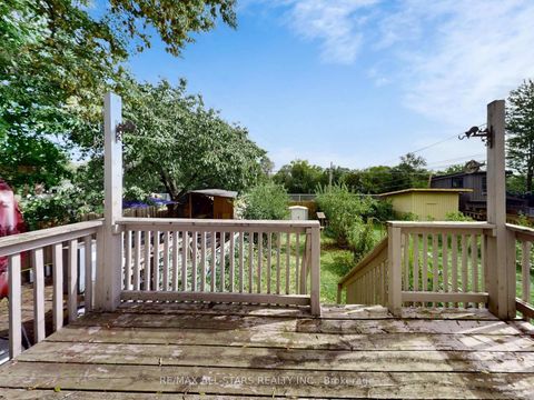 Photo 30 at 145 Boultbee Avenue, Jones, Toronto