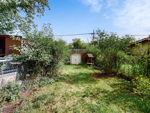 Photo 32 at 145 Boultbee Avenue, Jones, Toronto