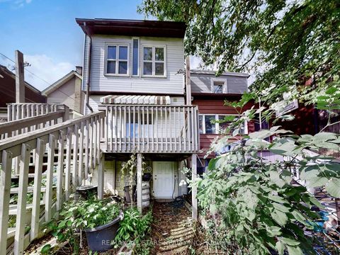 Photo 33 at 145 Boultbee Avenue, Jones, Toronto