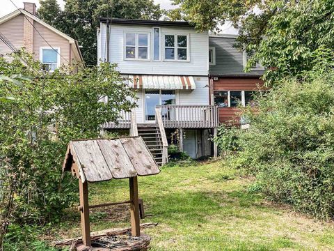 Photo 34 at 145 Boultbee Avenue, Jones, Toronto