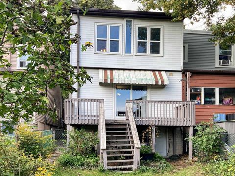 Photo 35 at 145 Boultbee Avenue, Jones, Toronto