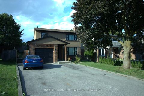 Photo 0 at 233 William Roe Boulevard, Central Newmarket, Newmarket