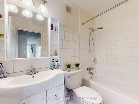 Photo 16 at 614 - 2 Glamorgan Avenue, Dorset Park, Toronto