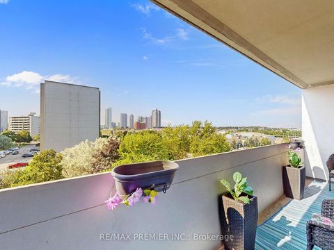 Photo 18 at 614 - 2 Glamorgan Avenue, Dorset Park, Toronto