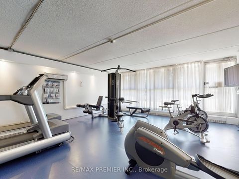 Photo 22 at 614 - 2 Glamorgan Avenue, Dorset Park, Toronto