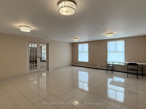 Photo 23 at 614 - 2 Glamorgan Avenue, Dorset Park, Toronto