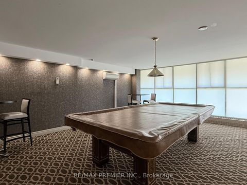 Photo 24 at 614 - 2 Glamorgan Avenue, Dorset Park, Toronto