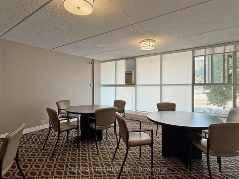 Photo 26 at 614 - 2 Glamorgan Avenue, Dorset Park, Toronto