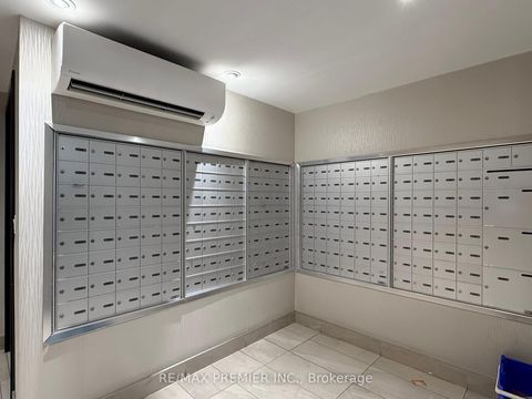 Photo 27 at 614 - 2 Glamorgan Avenue, Dorset Park, Toronto