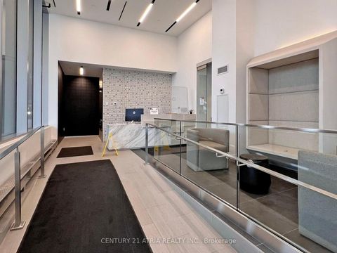 Photo 2 at 3507 - 99 Broadway Avenue, Mount Pleasant West, Toronto