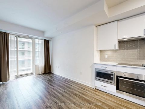 Photo 4 at 3507 - 99 Broadway Avenue, Mount Pleasant West, Toronto