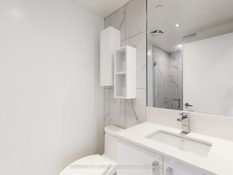Photo 9 at 3507 - 99 Broadway Avenue, Mount Pleasant West, Toronto