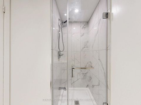 Photo 10 at 3507 - 99 Broadway Avenue, Mount Pleasant West, Toronto