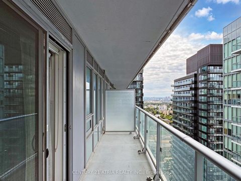 Photo 14 at 3507 - 99 Broadway Avenue, Mount Pleasant West, Toronto