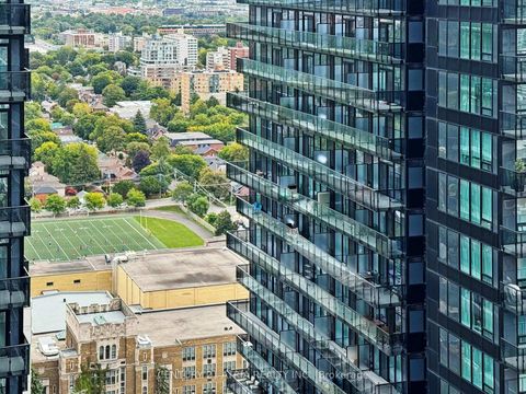 Photo 15 at 3507 - 99 Broadway Avenue, Mount Pleasant West, Toronto