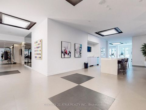 Photo 16 at 3507 - 99 Broadway Avenue, Mount Pleasant West, Toronto