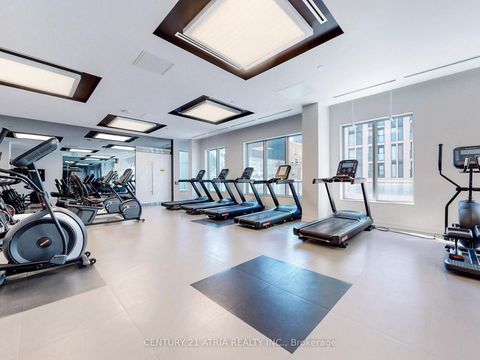 Photo 17 at 3507 - 99 Broadway Avenue, Mount Pleasant West, Toronto
