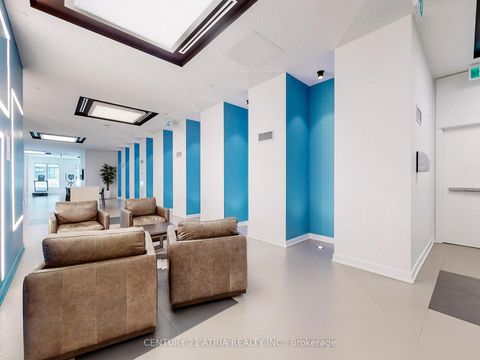 Photo 18 at 3507 - 99 Broadway Avenue, Mount Pleasant West, Toronto
