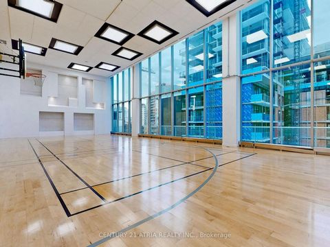 Photo 19 at 3507 - 99 Broadway Avenue, Mount Pleasant West, Toronto