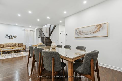 Photo 8 at 26 Ivy Jay Crescent, Bayview Northeast, Aurora