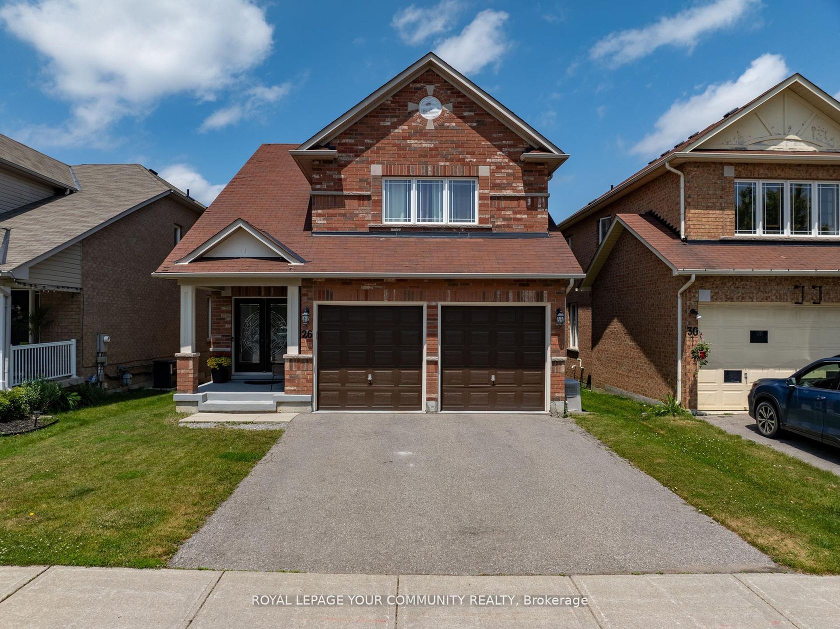 26 Ivy Jay Crescent, Bayview Northeast, Aurora 