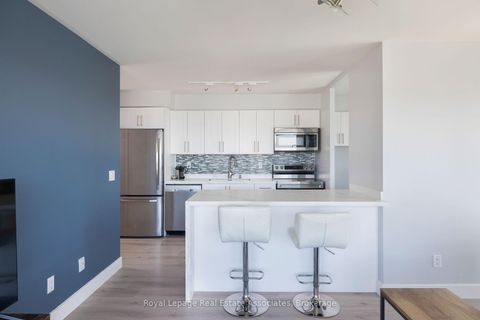 Photo 5 at 1203 - 100 Western Battery Road, Niagara, Toronto