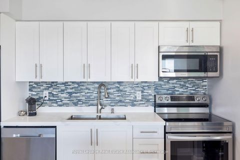 Photo 6 at 1203 - 100 Western Battery Road, Niagara, Toronto