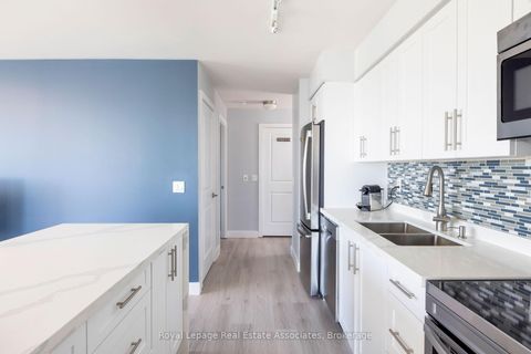 Photo 8 at 1203 - 100 Western Battery Road, Niagara, Toronto