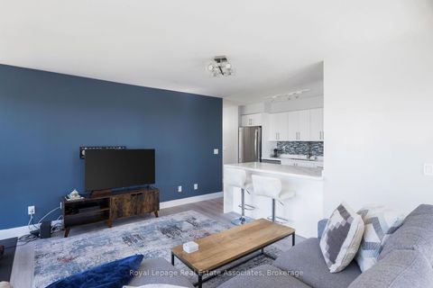 Photo 9 at 1203 - 100 Western Battery Road, Niagara, Toronto