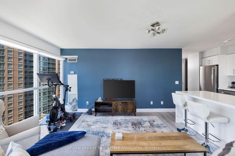 Photo 10 at 1203 - 100 Western Battery Road, Niagara, Toronto