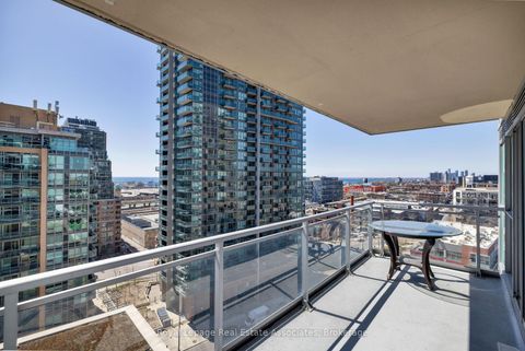 Photo 11 at 1203 - 100 Western Battery Road, Niagara, Toronto