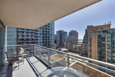 Photo 12 at 1203 - 100 Western Battery Road, Niagara, Toronto