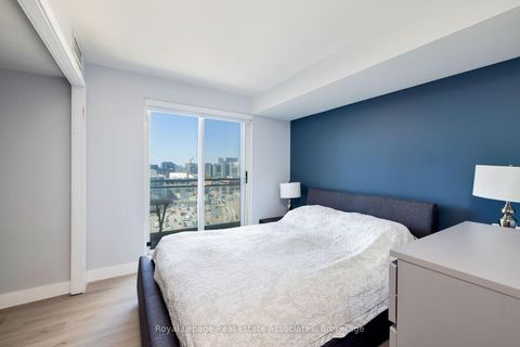 Photo 18 at 1203 - 100 Western Battery Road, Niagara, Toronto