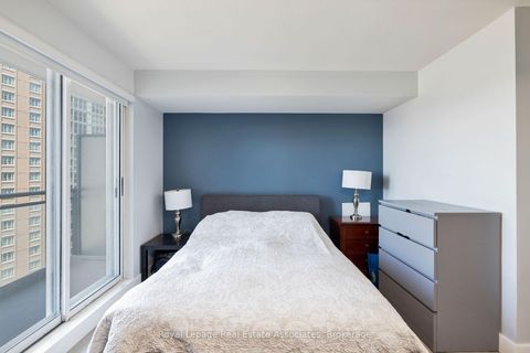Photo 19 at 1203 - 100 Western Battery Road, Niagara, Toronto