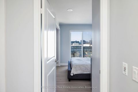 Photo 20 at 1203 - 100 Western Battery Road, Niagara, Toronto