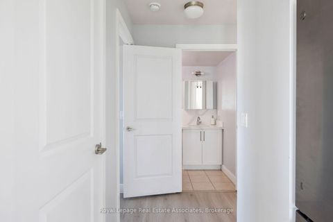 Photo 21 at 1203 - 100 Western Battery Road, Niagara, Toronto