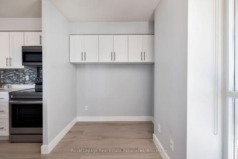 Photo 23 at 1203 - 100 Western Battery Road, Niagara, Toronto