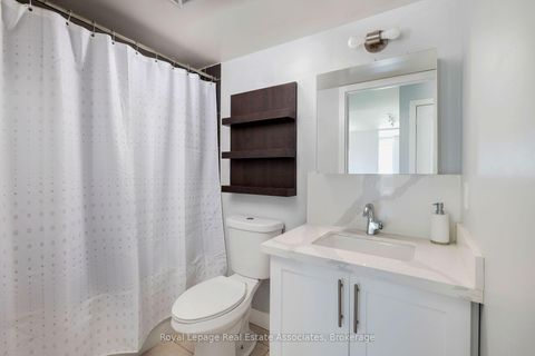 Photo 24 at 1203 - 100 Western Battery Road, Niagara, Toronto
