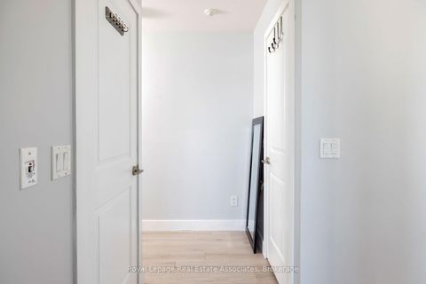 Photo 26 at 1203 - 100 Western Battery Road, Niagara, Toronto